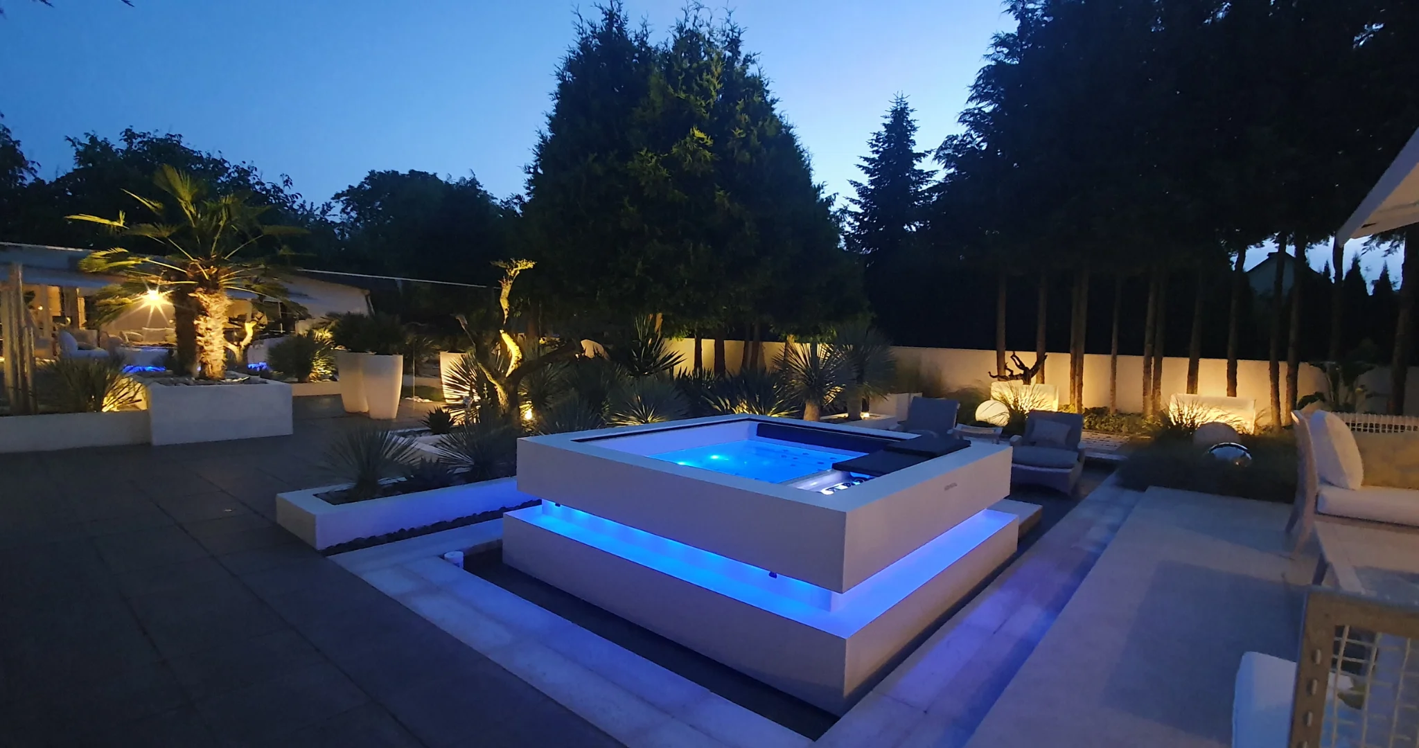 spa profesional